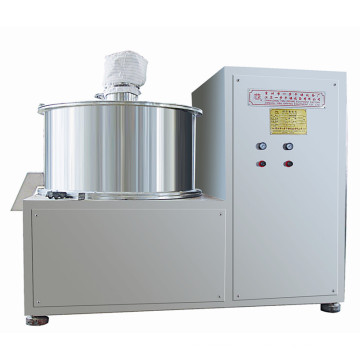 Machine de granulation de balles